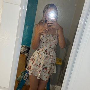 Brand new with tags summer dress